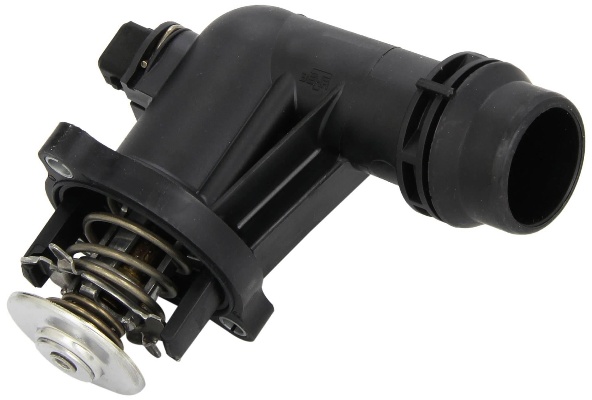 MAHLE TM 15 105 Thermostat Kühlmittel mit Dichtung u.a. passend für BMW 3 Coupe (E46) von MAHLE