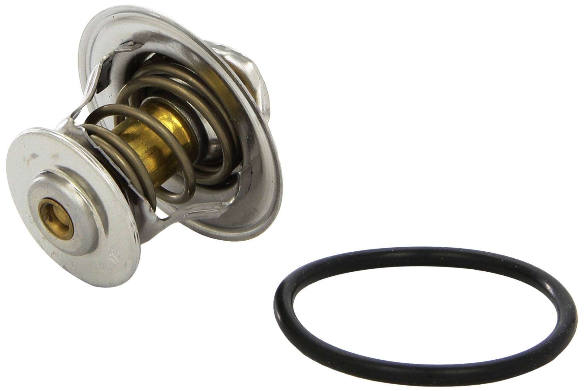 MAHLE TX 13 80D Kühlwasserthermostat von MAHLE