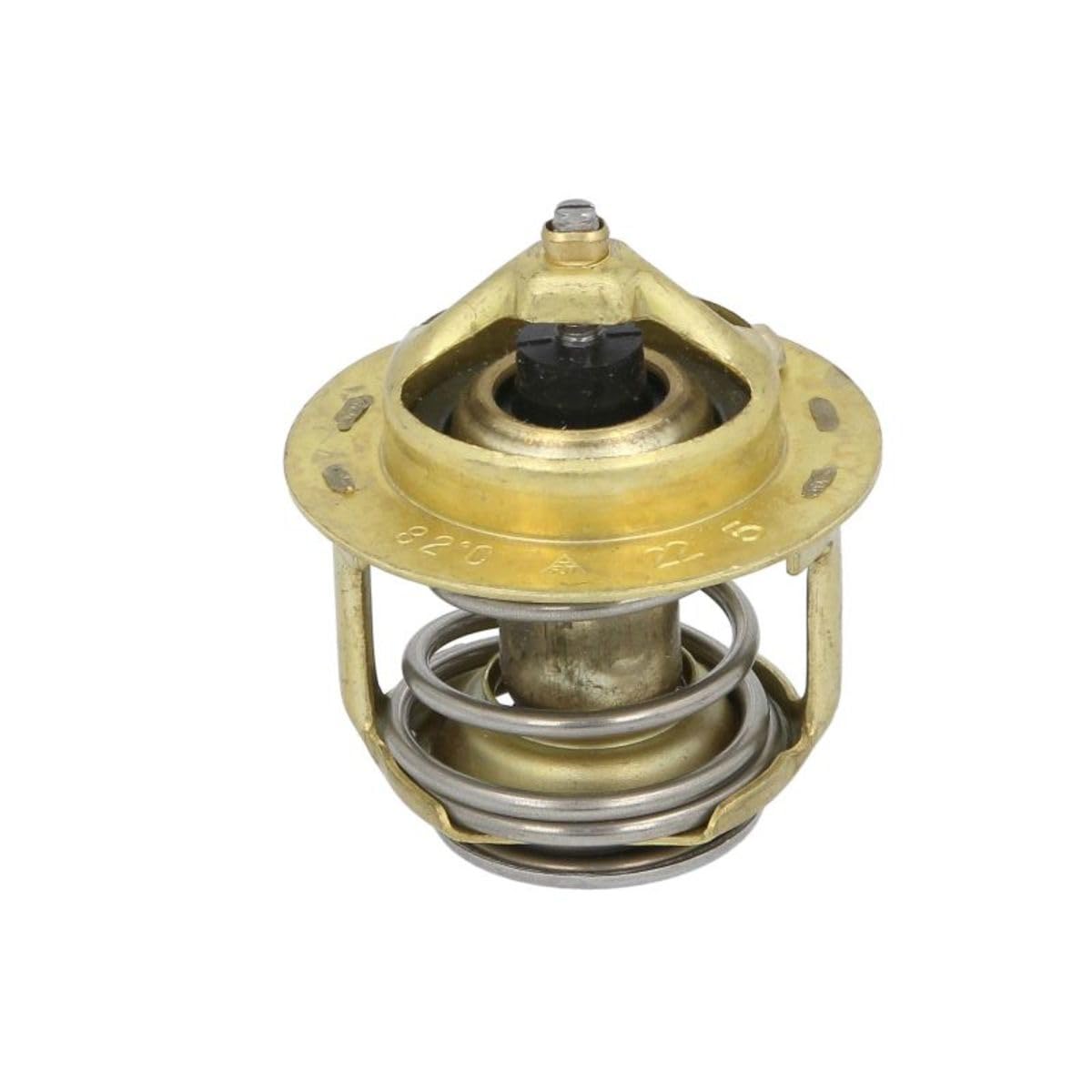 MAHLE TX 63 83 Thermostat Kühlmittel u.a. passend für TOYOTA CARINA E VI Stufenheck von MAHLE