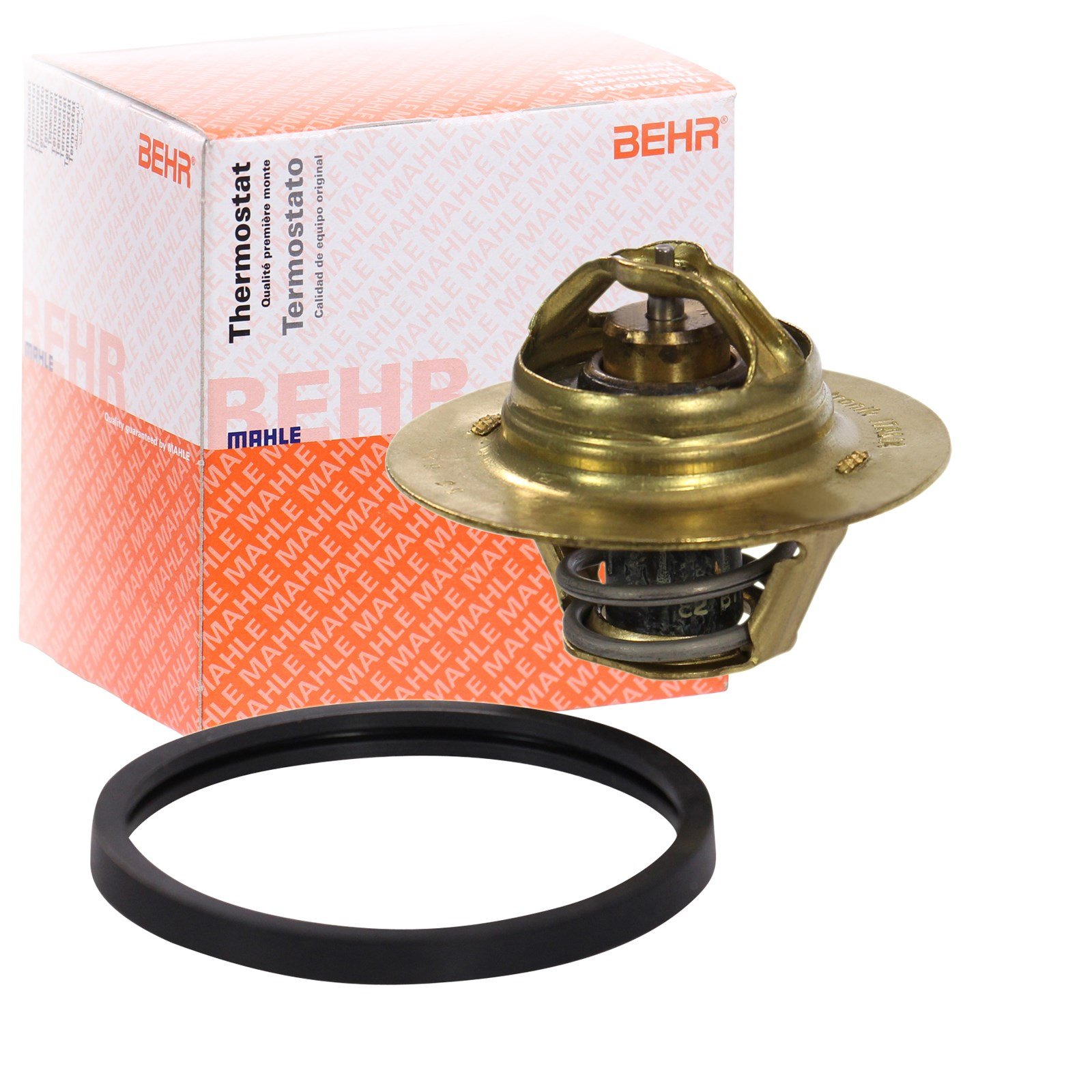 MAHLE TX 88 82D Kühlwasserthermostat von MAHLE