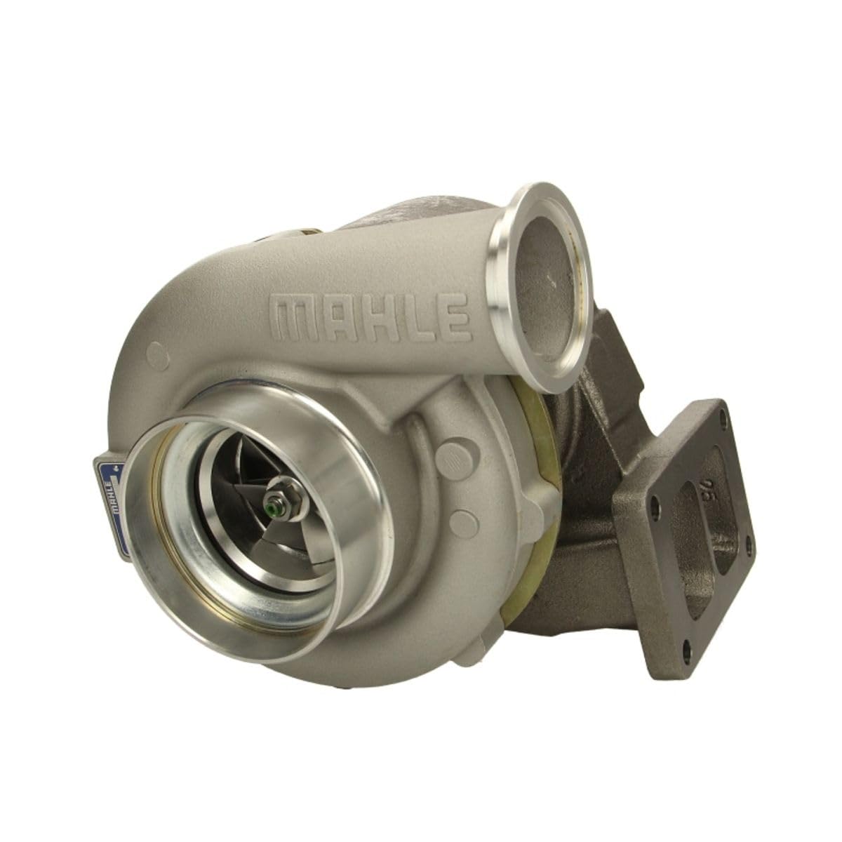 MAHLEORIG 228 TC 14666 000 Motorräume von MAHLE