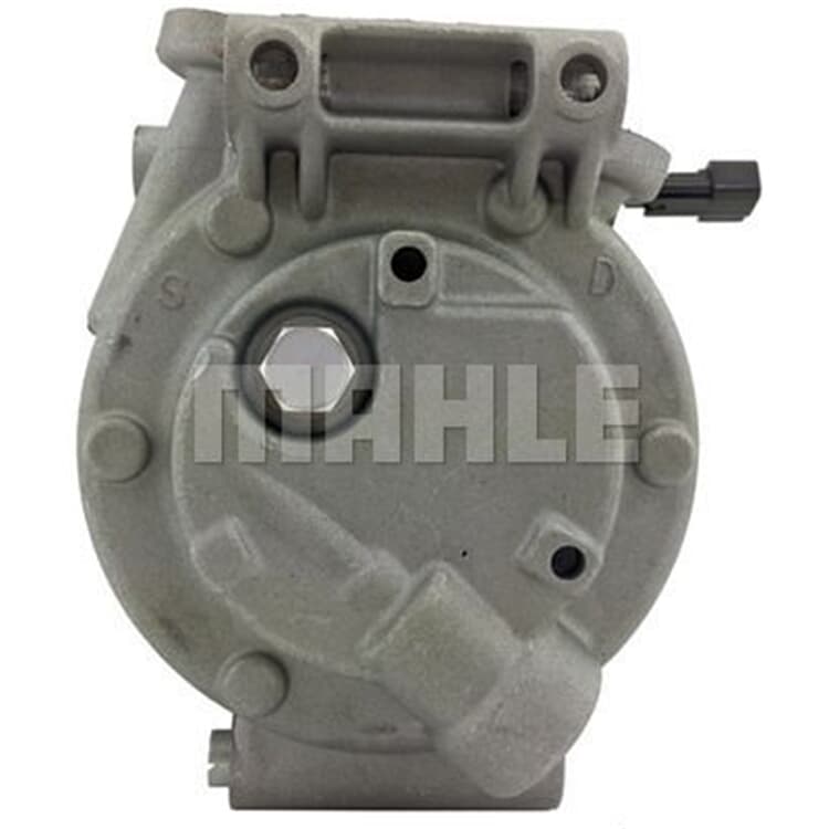 Mahle Klimakompressor Ford C-Max Focus Volvo C30 S40 V50 von MAHLE