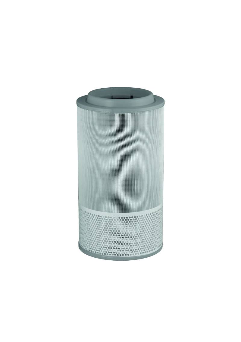 Mahle Knecht Filter LX1024 Luftfilter von MAHLE