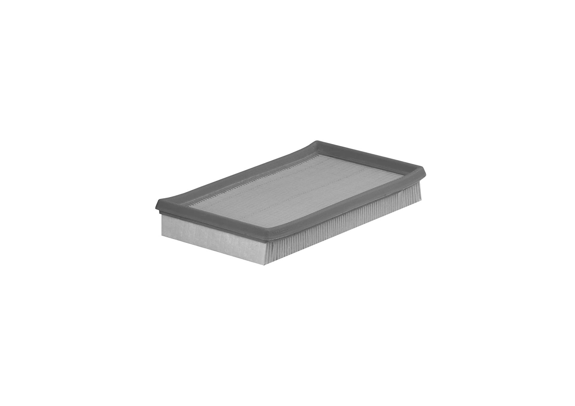 Mahle Knecht LX 1148 Luftfilter von MAHLE