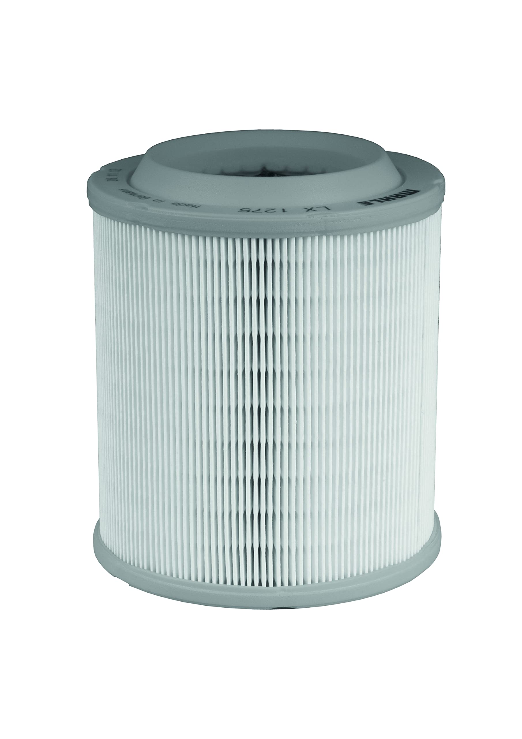 Mahle Knecht LX 1275 Luftfilter von MAHLE