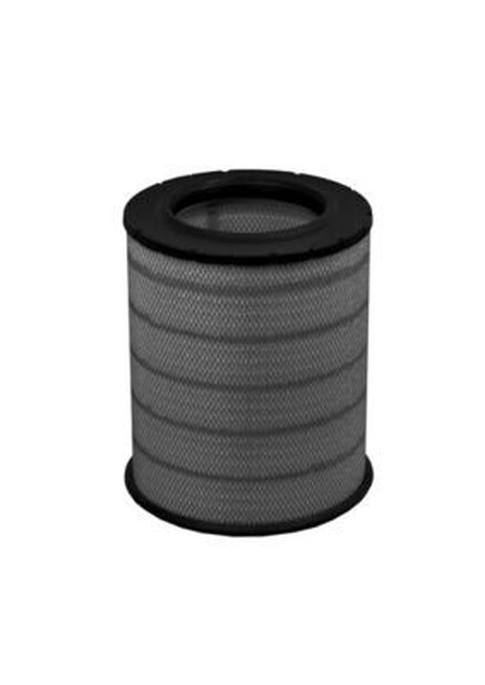 Knecht LX 1281 Luftfilter von MAHLE