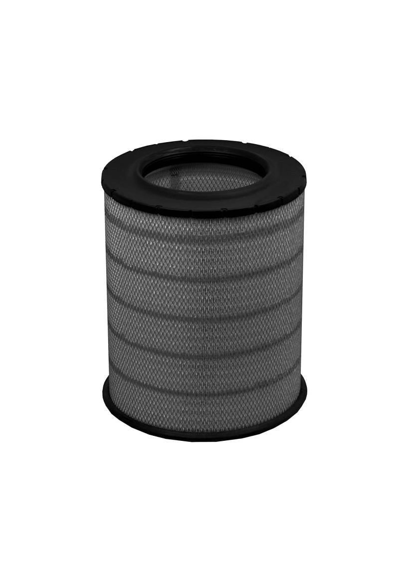 Knecht LX 1281 Luftfilter von MAHLE