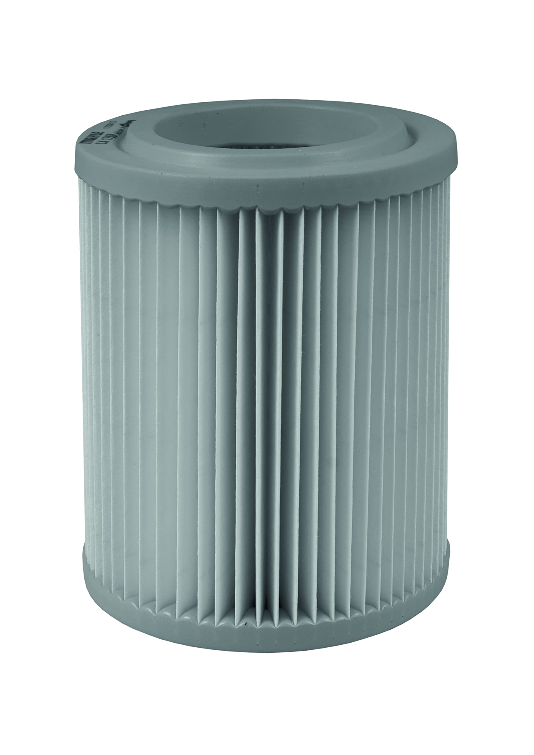 Mahle Knecht LX 1768 Luftfilter von MAHLE