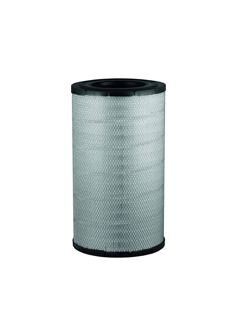 Mahle Knecht LX 2081 Luftfilter von MAHLE