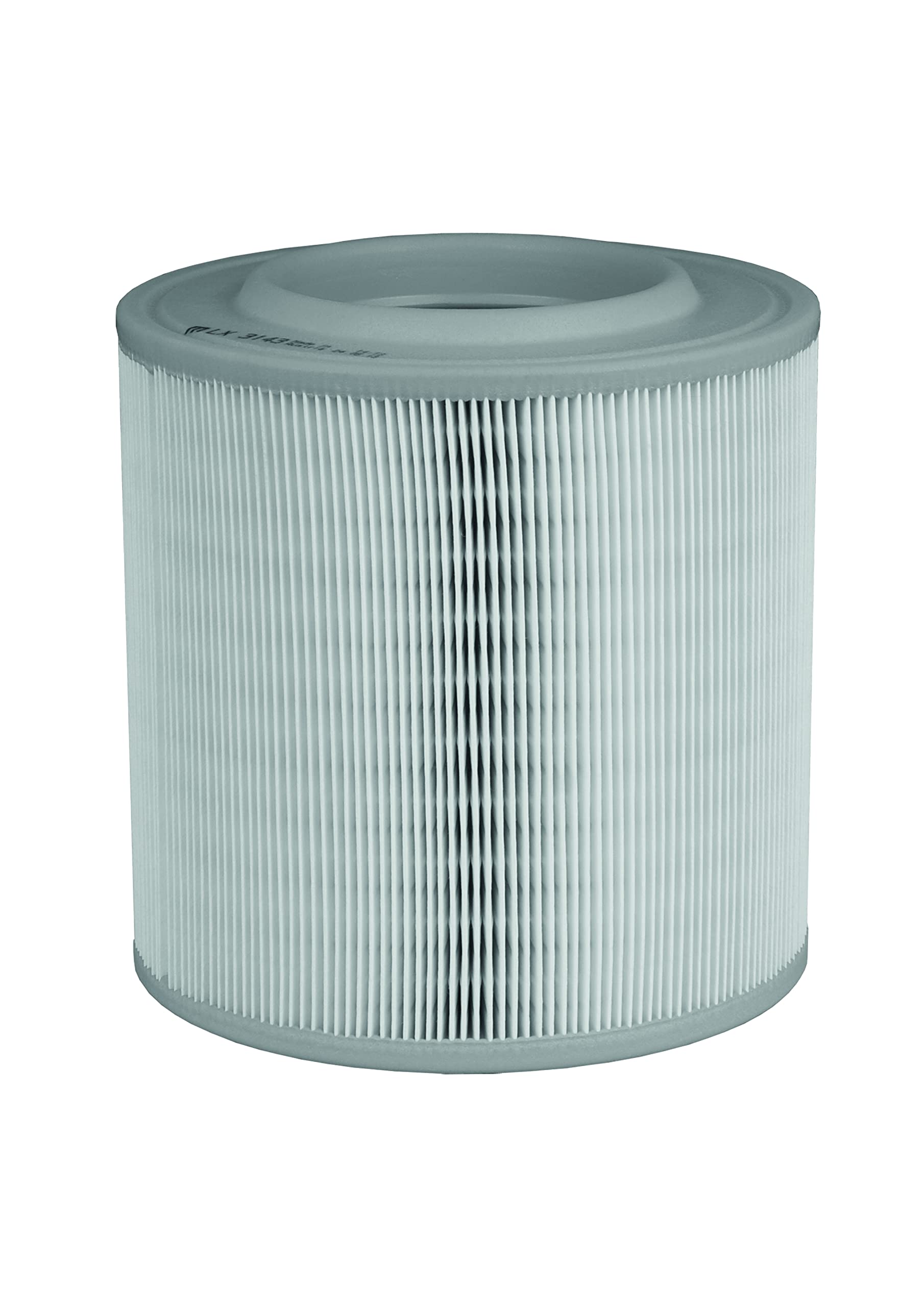 Mahle Knecht LX 3143 Luftfilter von MAHLE