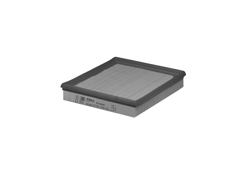 Mahle Knecht LX 316 Luftfilter von MAHLE