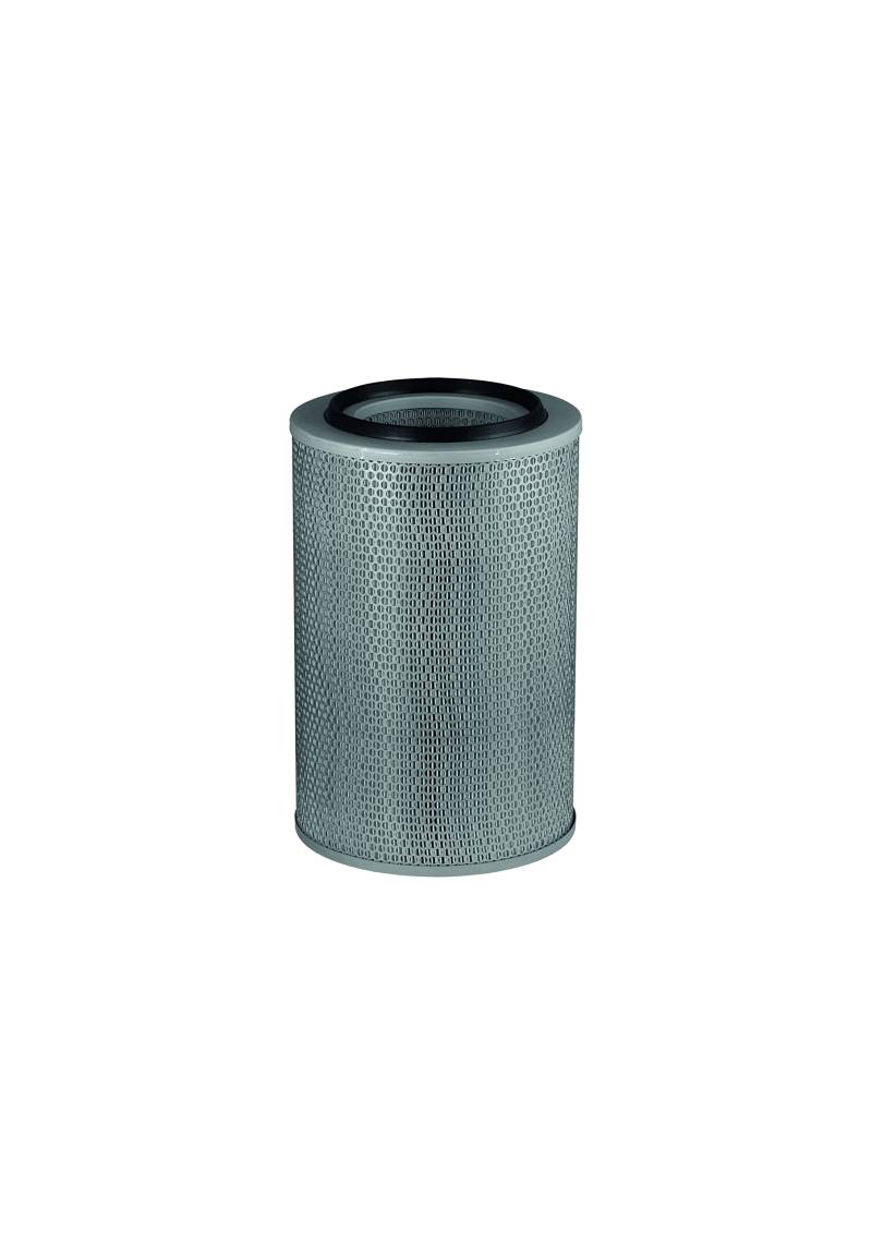 Mahle Knecht LX 345 Luftfilter von MAHLE