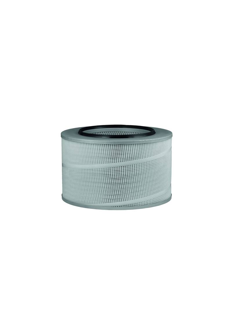 Mahle Knecht LX 507 Luftfilter von MAHLE