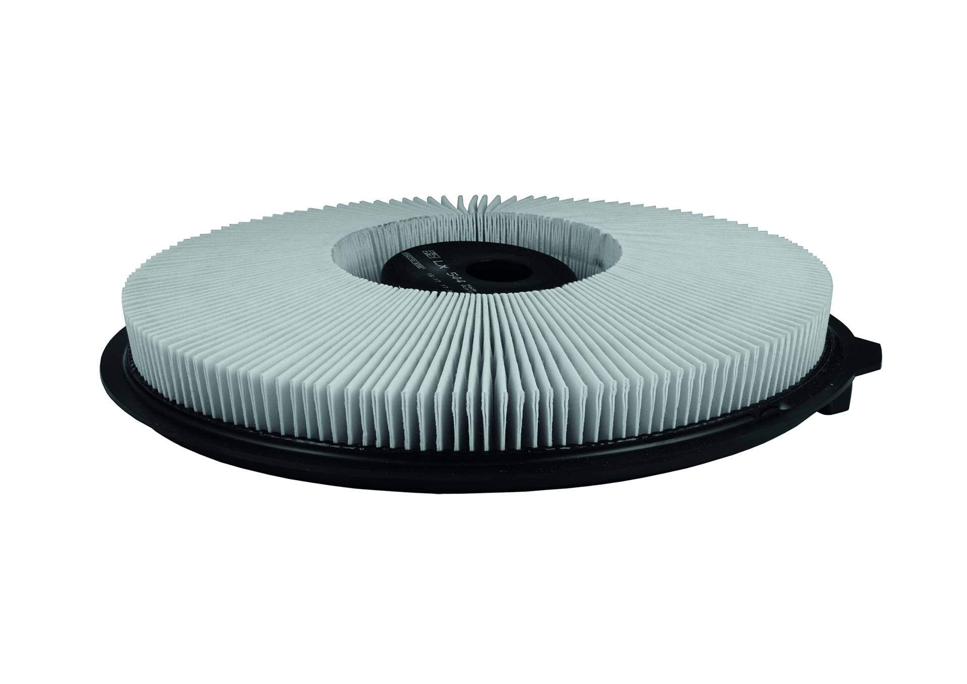 Mahle Knecht LX 544 Luftfilter von MAHLE