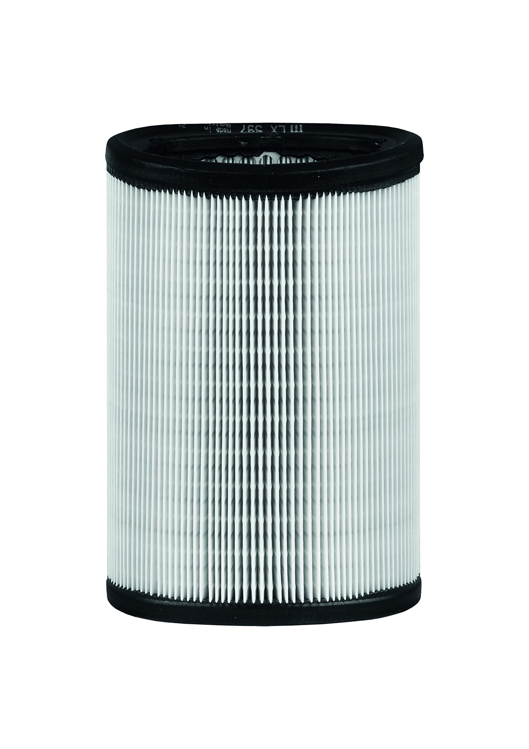 Mahle Knecht LX 597 Luftfilter von MAHLE