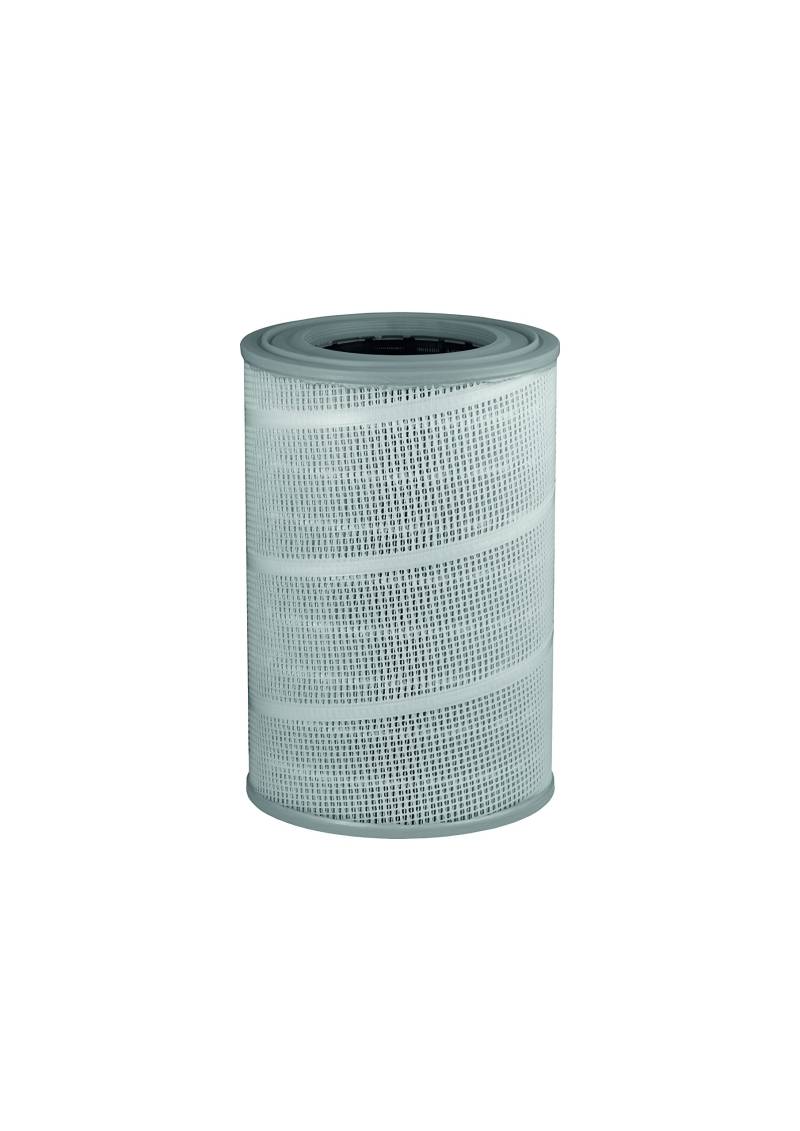 Mahle Knecht LX 713 Luftfilter von MAHLE