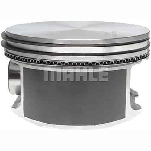 Mahle Kolben - 224-3564WR.020 von MAHLE