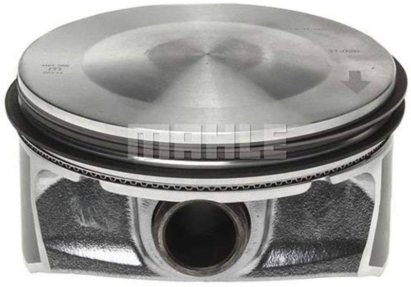 Mahle Kolben: 224-3731WR0,25 mm von MAHLE