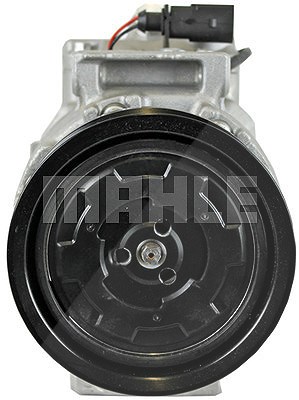 Mahle Kompressor, Klimaanlage [Hersteller-Nr. ACP451000S] für Audi, VW von MAHLE