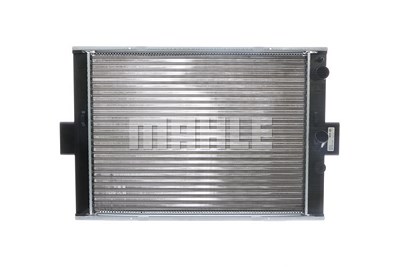 Mahle Kühler, Motorkühlung [Hersteller-Nr. CR501000S] für Iveco von MAHLE