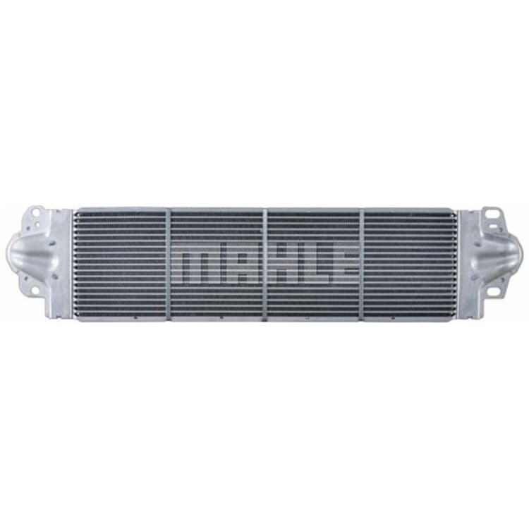 Mahle Ladeluftk?hler VW Transporter T5 von MAHLE