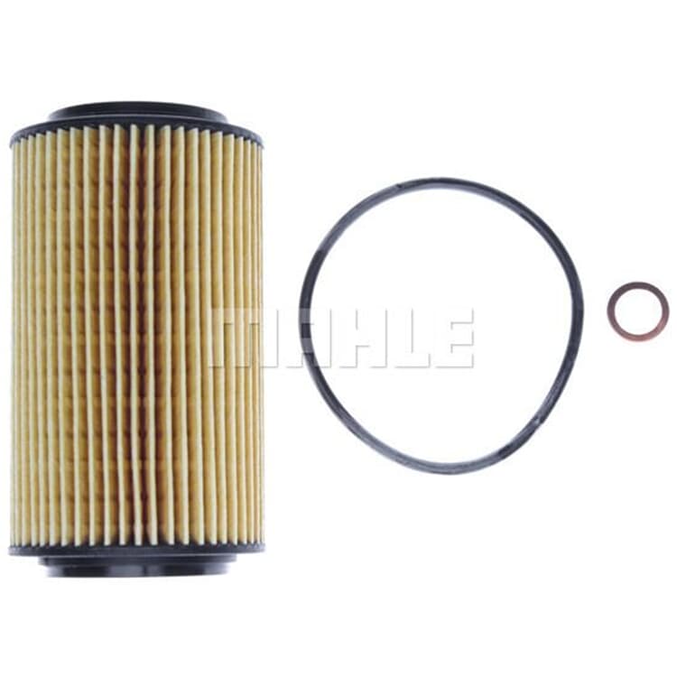 Mahle ?lfilter BMW 3er 5er Land Rover Freelander MG Mg Rover 75 von MAHLE