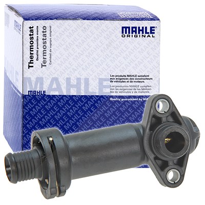 Mahle Thermostat, Kühlmittel [Hersteller-Nr. TH44870] für BMW von MAHLE