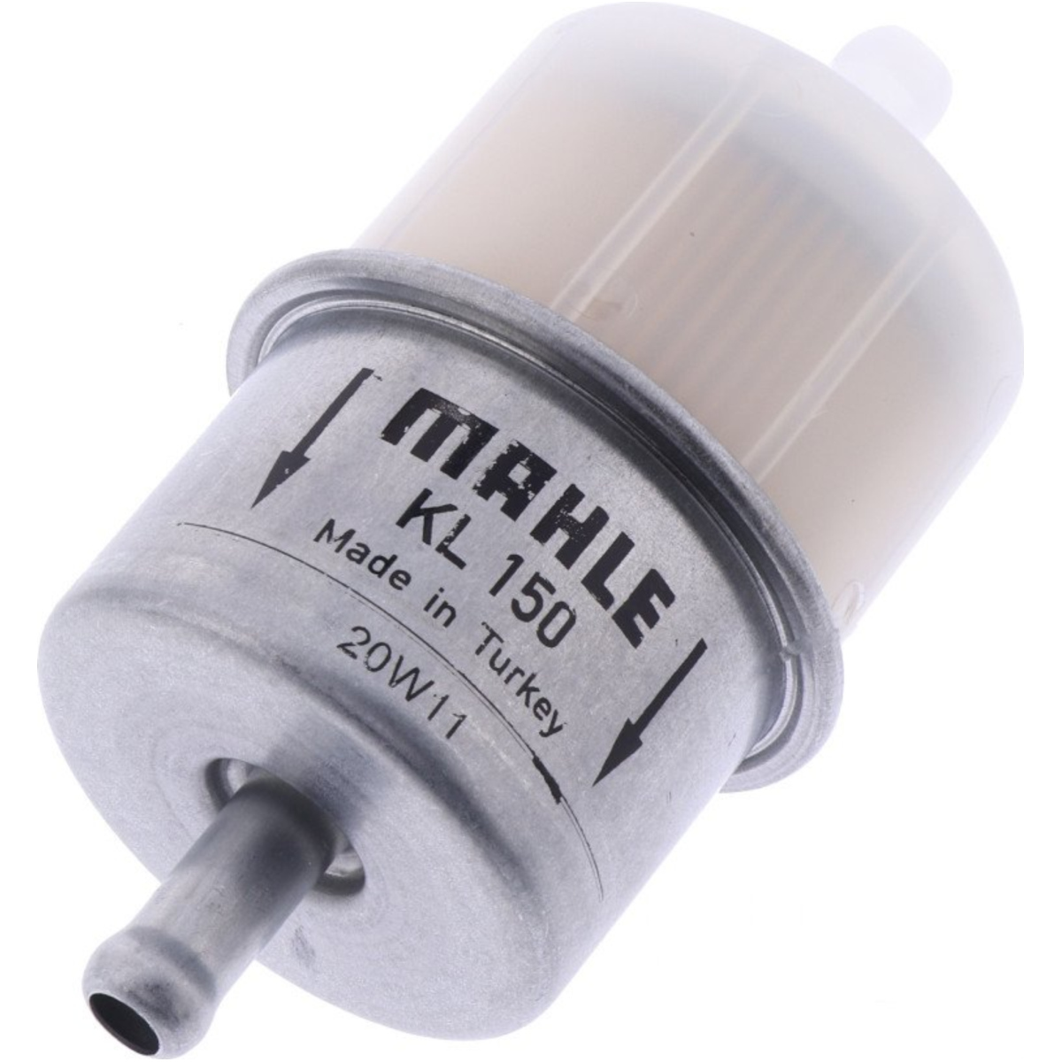 Mahle kl 150 of kraftstofffilter 8 mm mahle kl150of von MAHLE