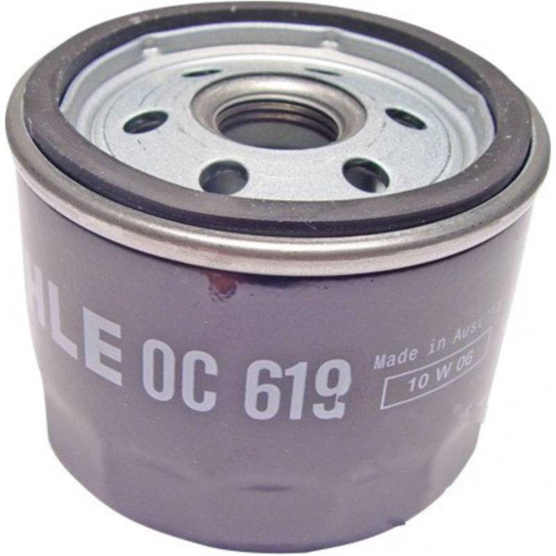 Mahle oc 619 Ölfilter mahle oc619 von MAHLE