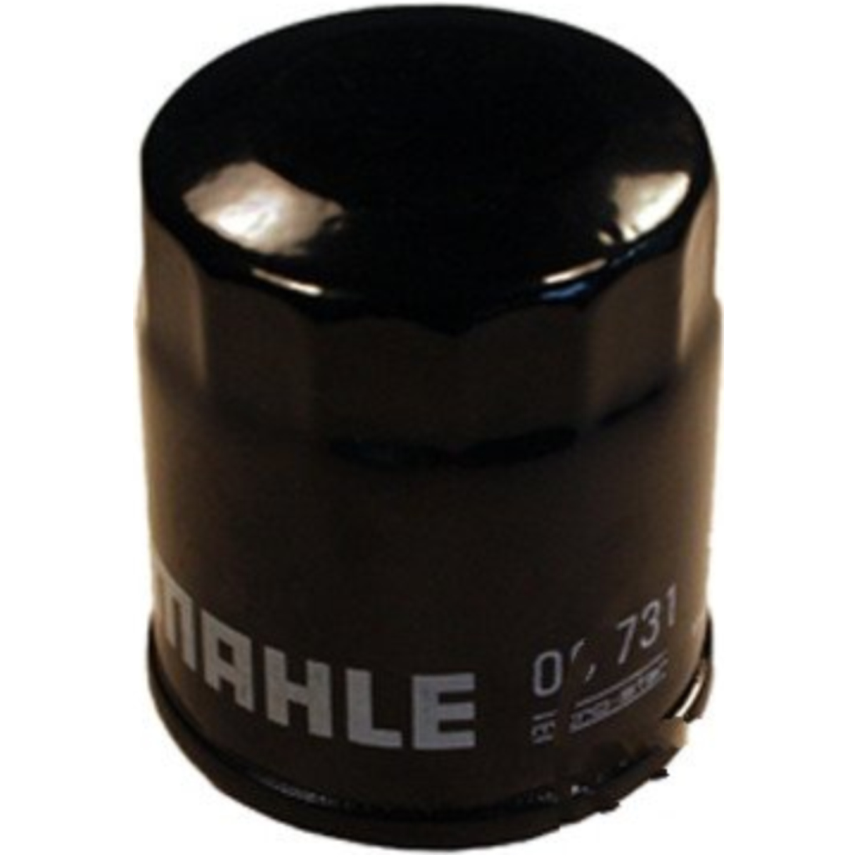 Mahle oc 731 Ölfilter mahle oc731 von MAHLE