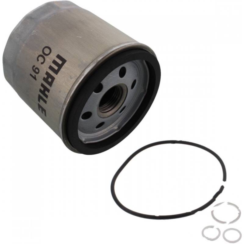 Mahle oc 91d1 Ölfilter mahle oc91d1 von MAHLE