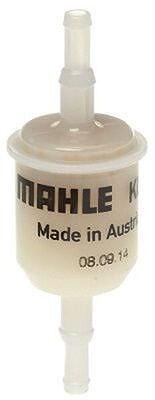 Mahle Kraftstofffilter [Hersteller-Nr. KL13OF] für Abarth, Alfa Romeo, Austin, Autobianchi, BMW, Citroën, Dacia, Fiat, Ford, Lada, Lancia, Land Rover, von MAHLE