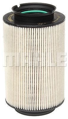 Mahle Kraftstofffilter [Hersteller-Nr. KX178D] für Audi, Seat, Skoda, VW von MAHLE