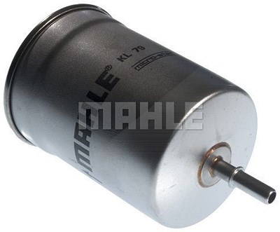 Mahle Kraftstofffilter [Hersteller-Nr. KL79] für Audi, Seat, Skoda, VW von MAHLE