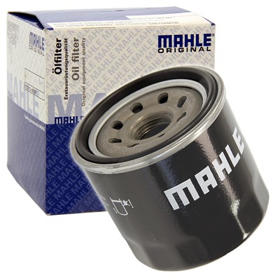 Mahle Ölfilter [Hersteller-Nr. OC996] für Chevrolet von MAHLE