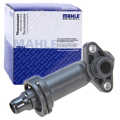 Mahle Thermostat, Kühlmittel [Hersteller-Nr. TE270] für BMW von MAHLE