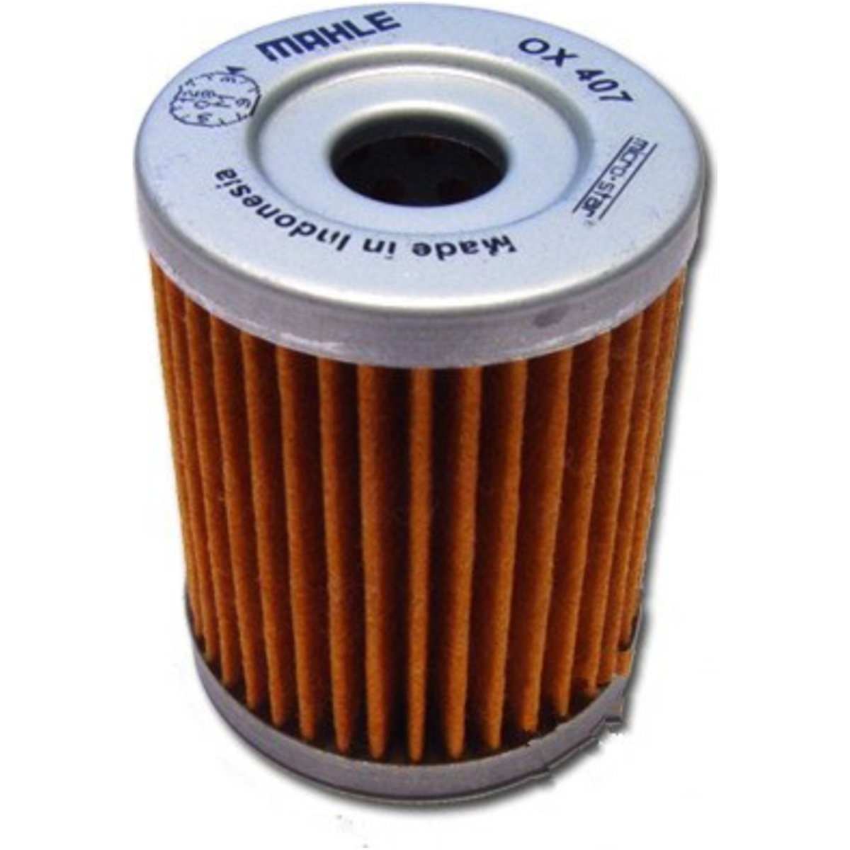 Mahle ox 407 Ölfilter mahle ox407 von MAHLE