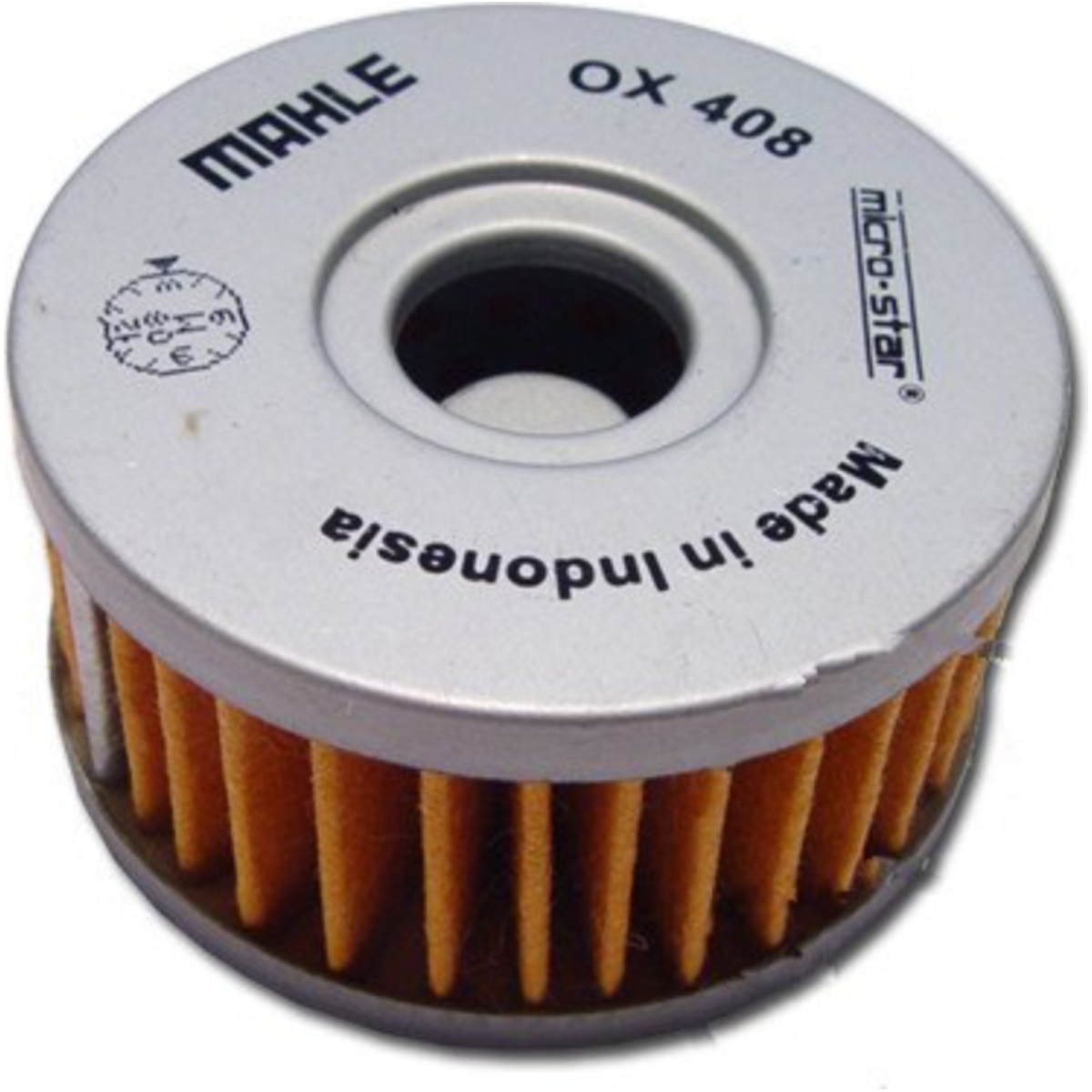 Mahle ox 408 Ölfilter mahle ox408 von MAHLE