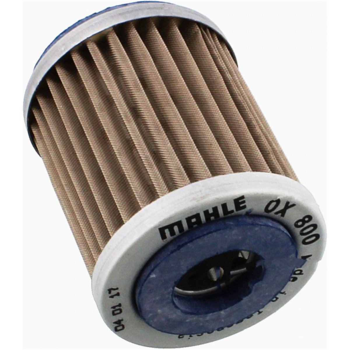 Mahle ox 800 Ölfilter mahle ox800 von MAHLE