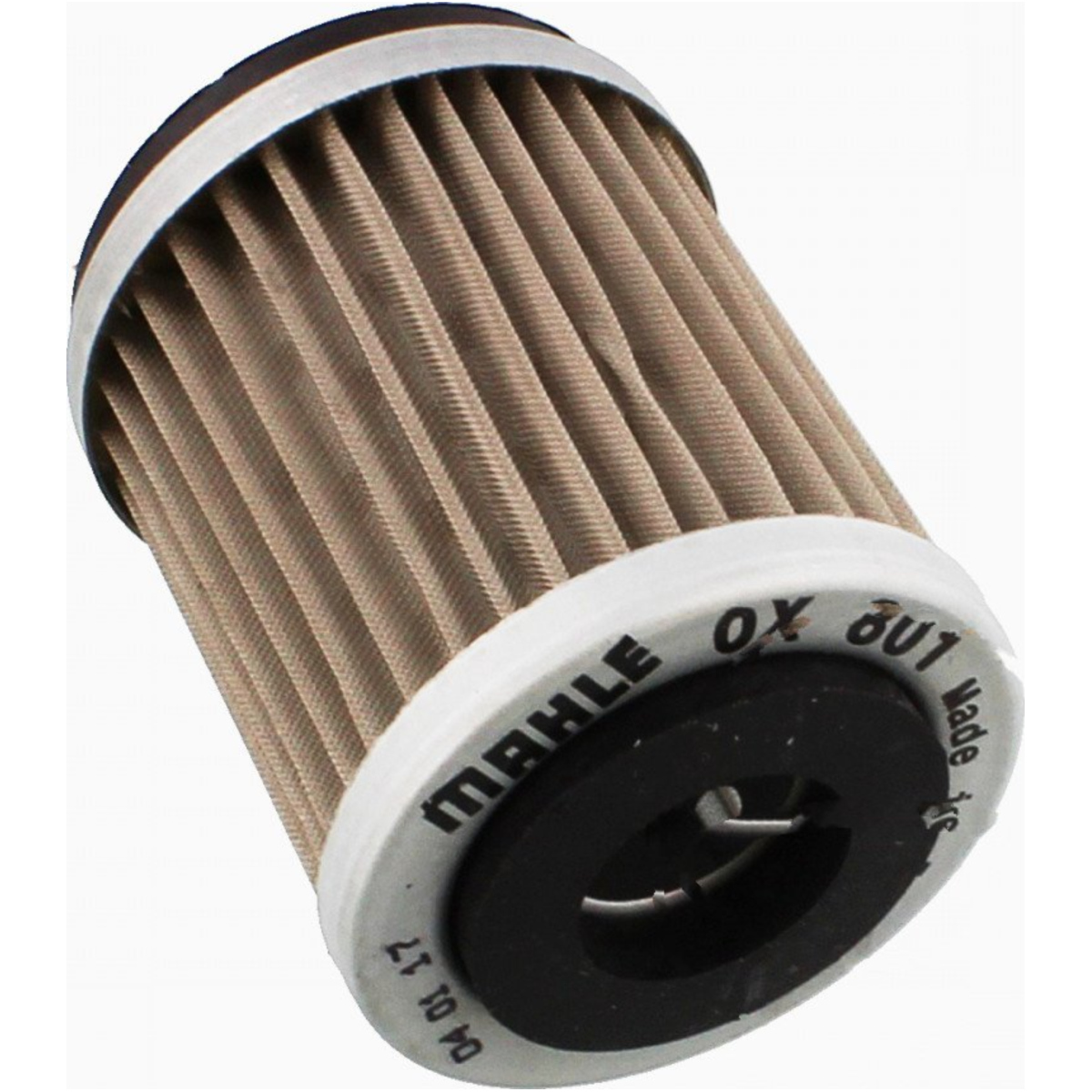 Mahle ox 801 Ölfilter mahle ox801 von MAHLE