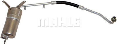 Mahle Trockner, Klimaanlage [Hersteller-Nr. AD233000S] für Ford von MAHLE