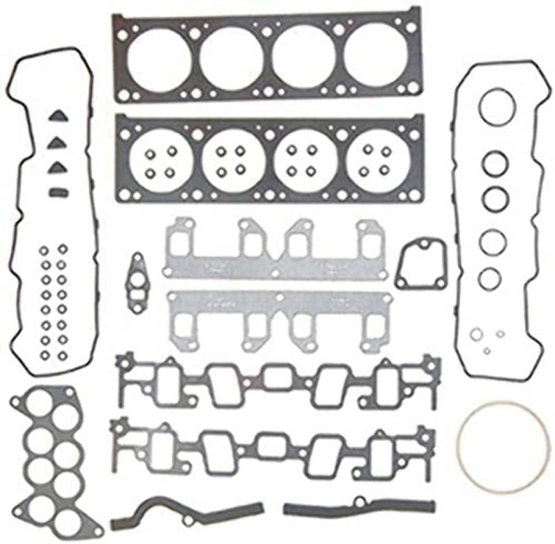 Victor HS5781 Motorzylinderkopfdichtsatz Reinz von MAHLE