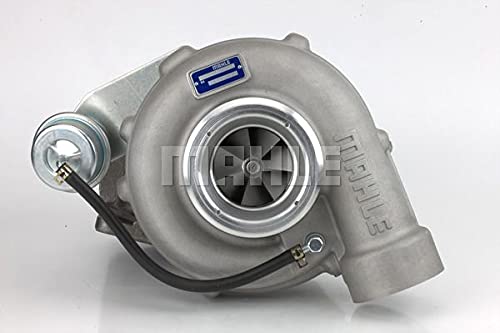 MAHLEORIG 001 TC 18023 000 Motorräume von MAHLE