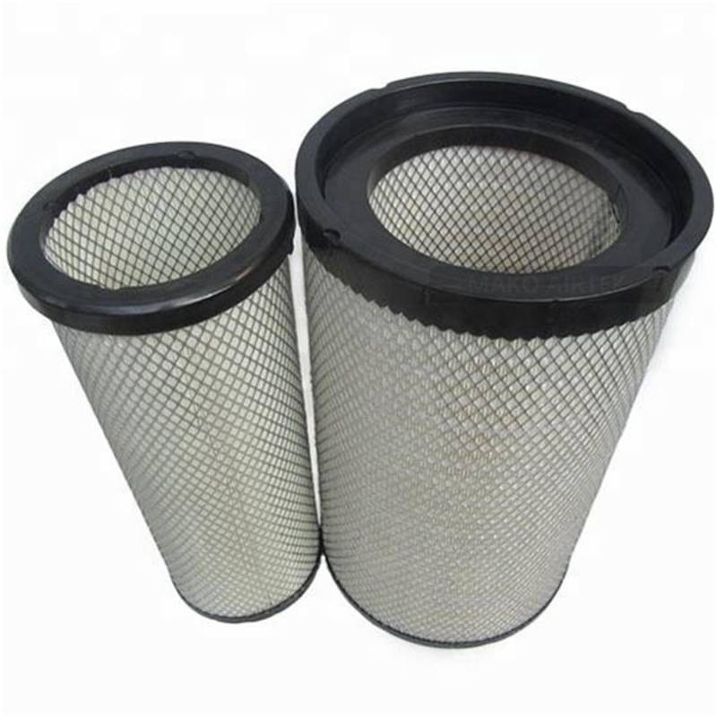 MAKO AIRTEK Luftfilter AF26613 + AF26614 von MAKO AIRTEK