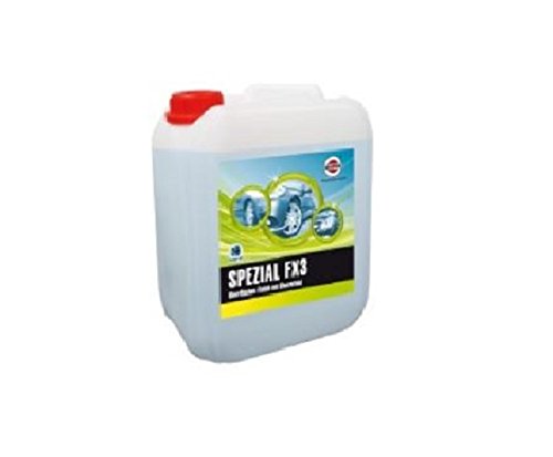 Makra Spezial FX 3 Autopflege 5 Liter von Makra