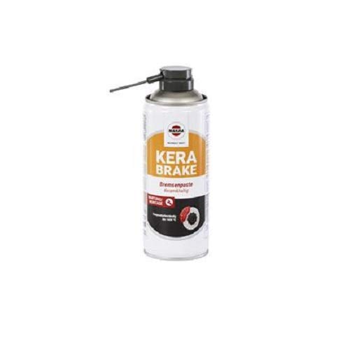 Makra Kerabrake 400ml Montagespray Montagepaste Bremse Brems Montage Paste 20178 von MAKRA