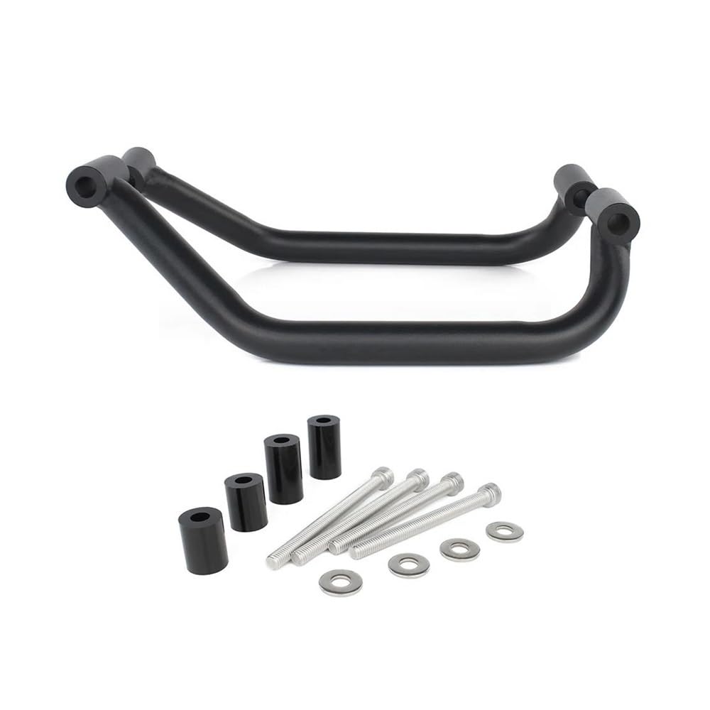 MALIYAE Für Tenere 700 Für XTZ690 2019-2024 Motorrad Passagier Hinten Haltegriff Sitz Griff Haltegriff Haltegriff MALIYAE Für Tenere 700 Für XTZ690 2019-2024 Motorrad Passagier Hinten Haltegriff Sitz Griff Haltegriff Haltegriff von MALIYAE