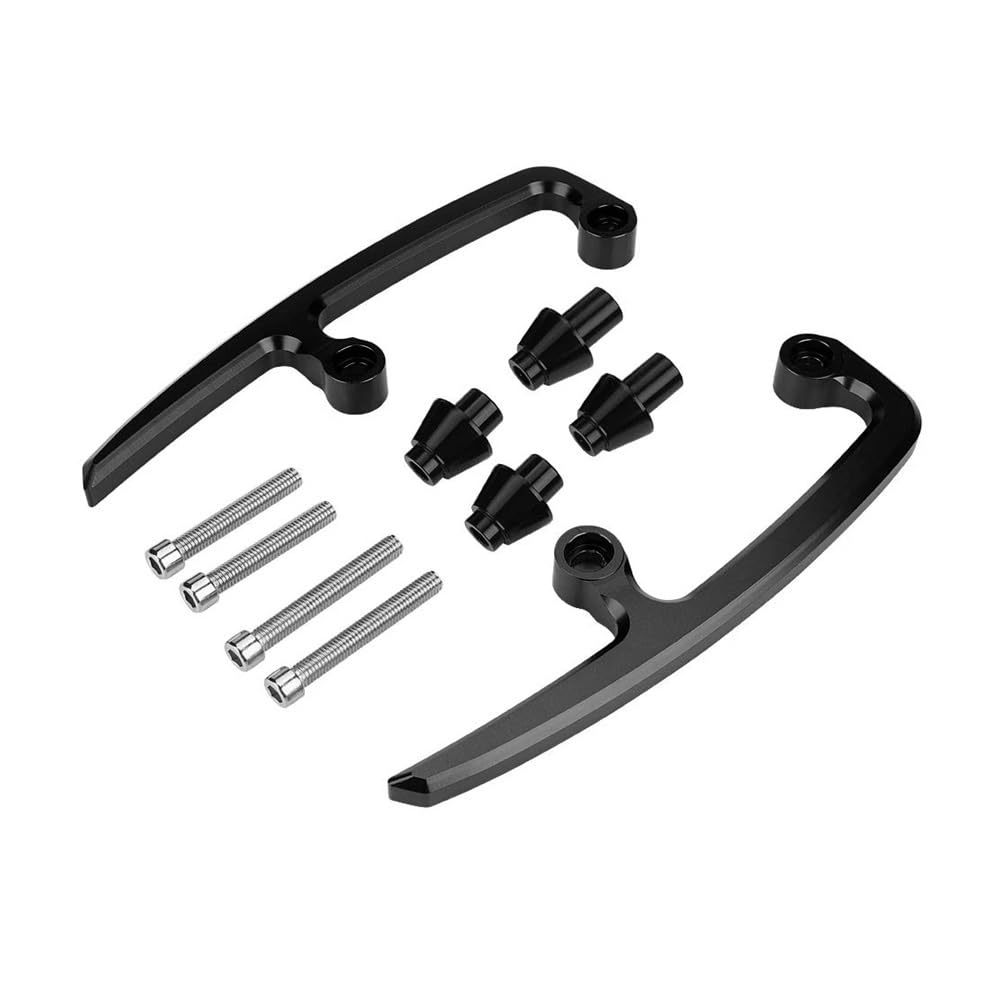 MALIYAE Für Z650 17‑18 Motorrad Beifahrer-Haltegriff Hinten Sitzschiene Kit Hinten Halten Sozius Haltegriff Haltegriff MALIYAE Für Z650 17‑18 Motorrad Beifahrer-Haltegriff Hinten Sitzschiene Kit Hinten Halten Sozius Haltegriff Haltegriff von MALIYAE