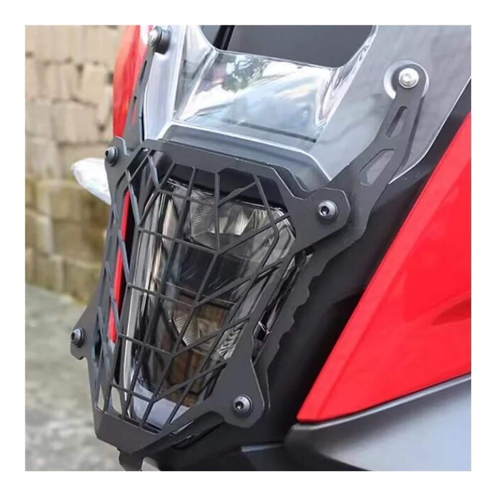 MALIYAE Scheinwerfer Protektor Für NX400 Für NX500 Für NX 400 Für NX 500 2024 2023 25 Motorrad Zubehör Scheinwerfer Grille Schutz Licht Abdeckung Schützende Schutz MALIYAE Scheinwerfer Protektor Für NX400 Für NX500 Für NX 400 Für NX 500 2024 2023 25 Motorrad Zubehör Scheinwerfer Grille Schutz Licht Abdeckung Schützende Schutz von MALIYAE