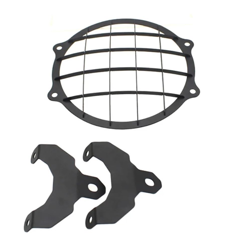 MALIYAE Scheinwerfer Protektor Für Speed400 Für Scrambler400X Für Geschwindigkeit 400 Für Scrambler 400X 2024 Motorrad Schutz Abdeckungen Scheinwerfer Schutz Scheinwerfer Grill MALIYAE Scheinwerfer Protektor Für Speed400 Für Scrambler400X Für Geschwindigkeit 400 Für Scrambler 400X 2024 Motorrad Schutz Abdeckungen Scheinwerfer Schutz Scheinwerfer Grill von MALIYAE